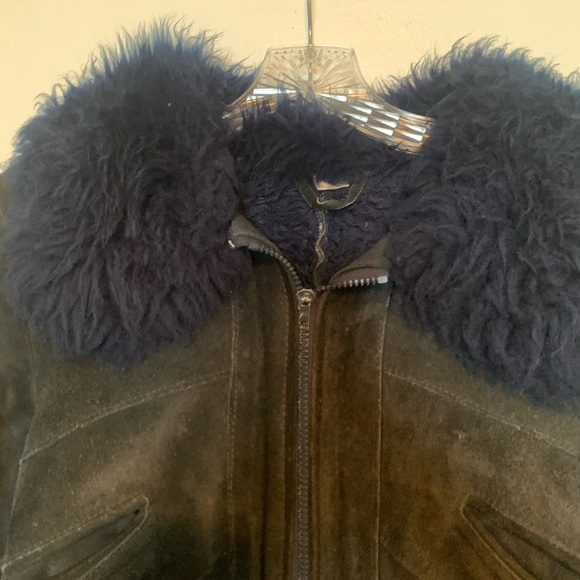 Vintage Penny Lane Coat - Picture 4 of 5